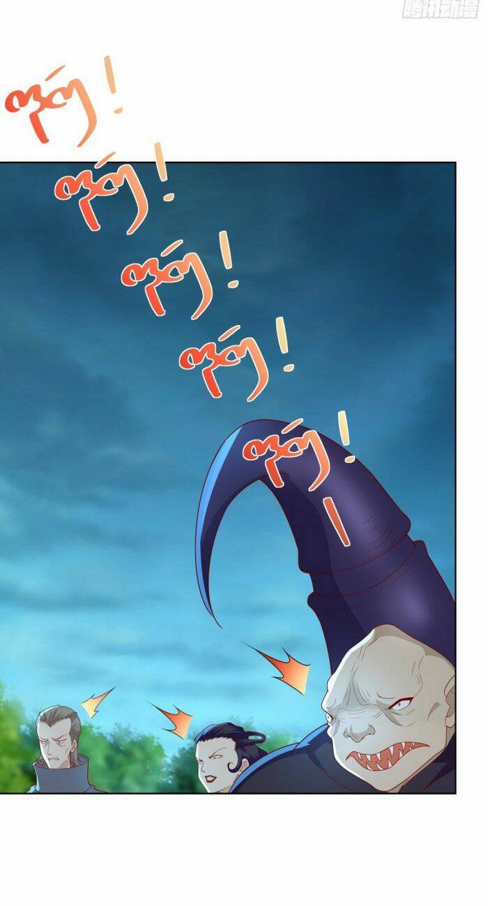 trùng sinh chi thần đế quy lai chapter 26 29