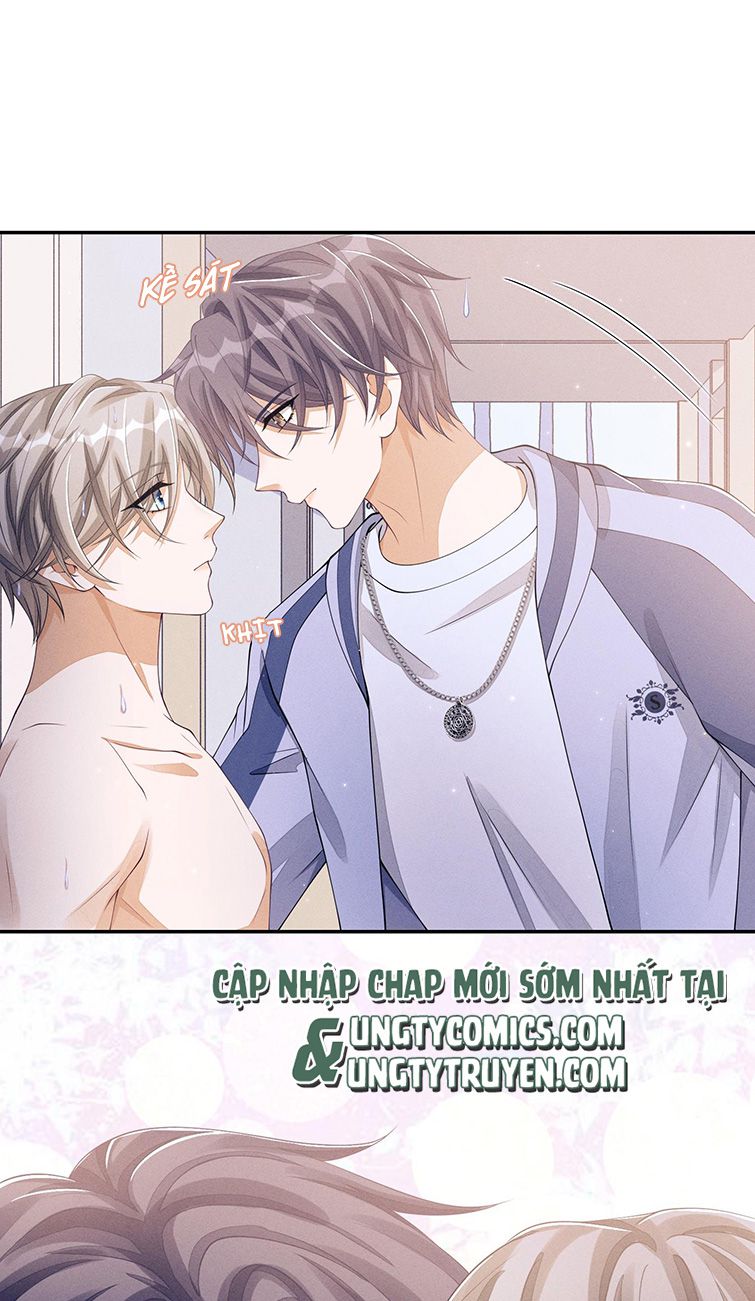 Bất Lộ Thanh Sắc chapter 18