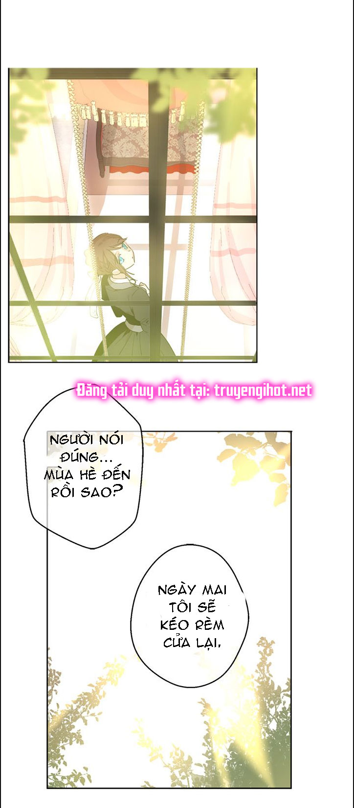 bỗng một ngày nọ tôi trở thành nàng công chúa chapter 5 32