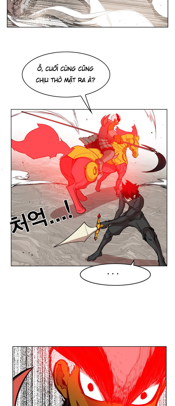 hard core leveling warrior chapter 84 26