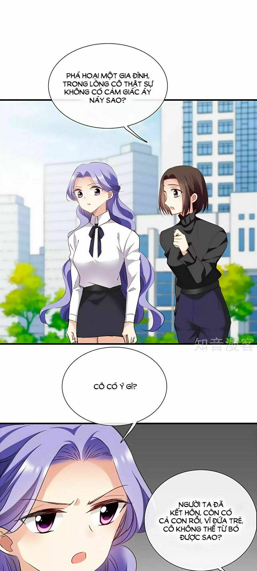 nhân chất tình nhân chapter 26.1 23