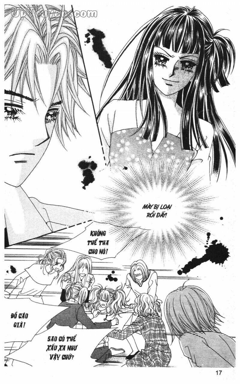 thoát kiếp hồ ly chapter 22 19