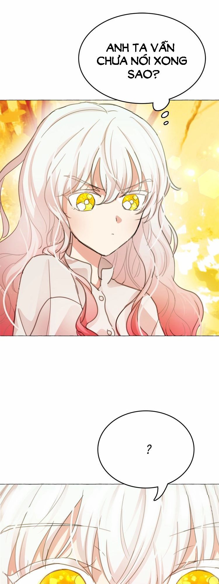 ma nữ mặt trăng và điện hạ thái dương chapter 4 35