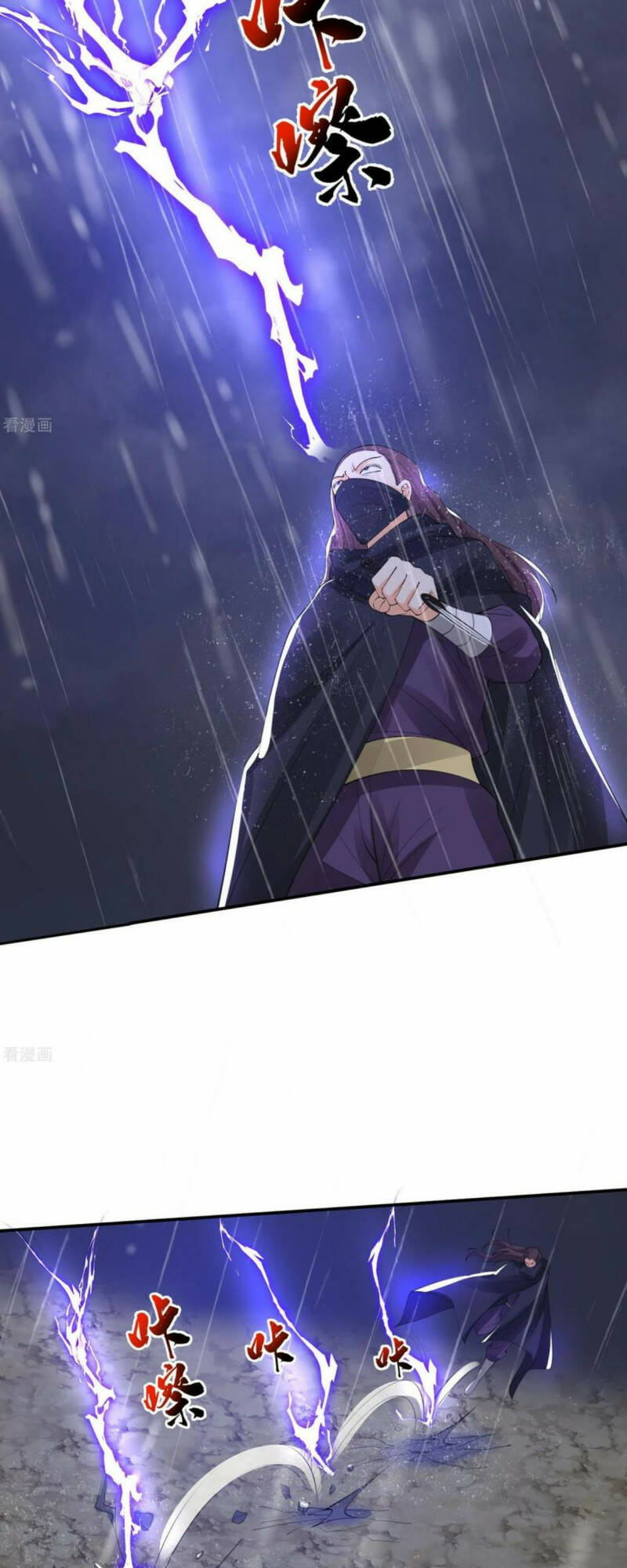 tôi phá vỡ hào quang của nhân vật chính chapter 34 24