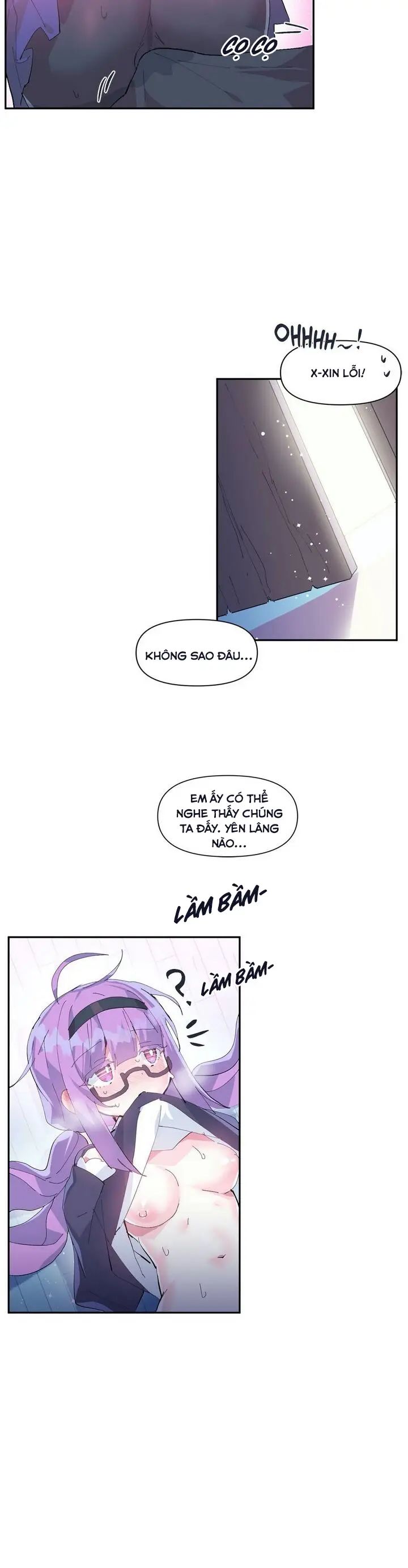 long in to lust-a-land chapter 11 10