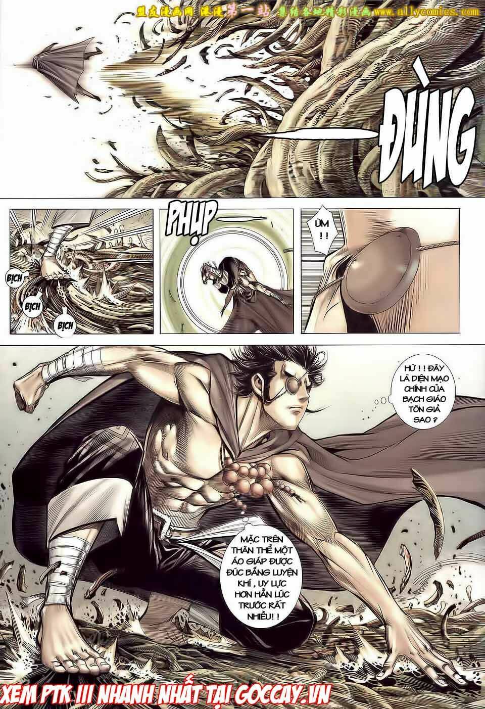 phong thần ký iii chapter 19 25