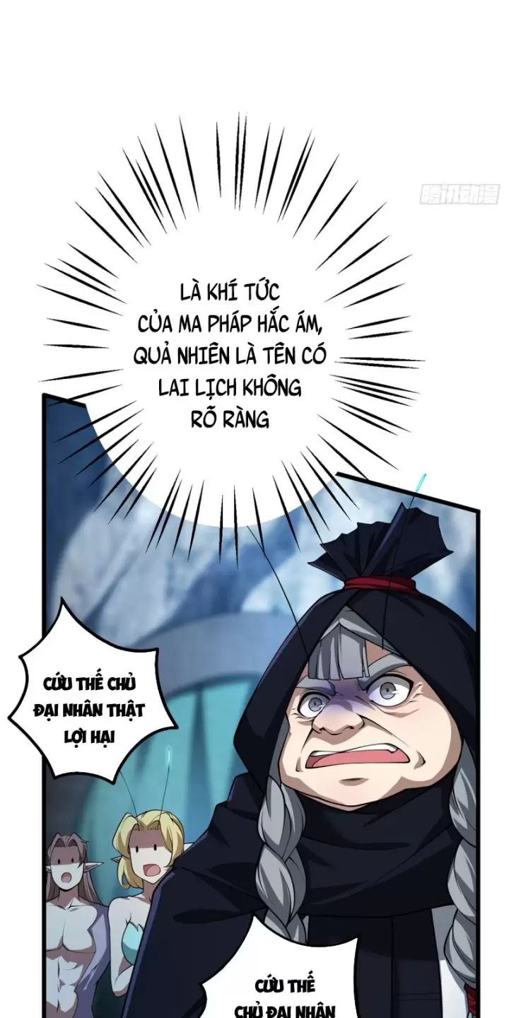 ta, chúa tể rừng xanh chapter 19 41