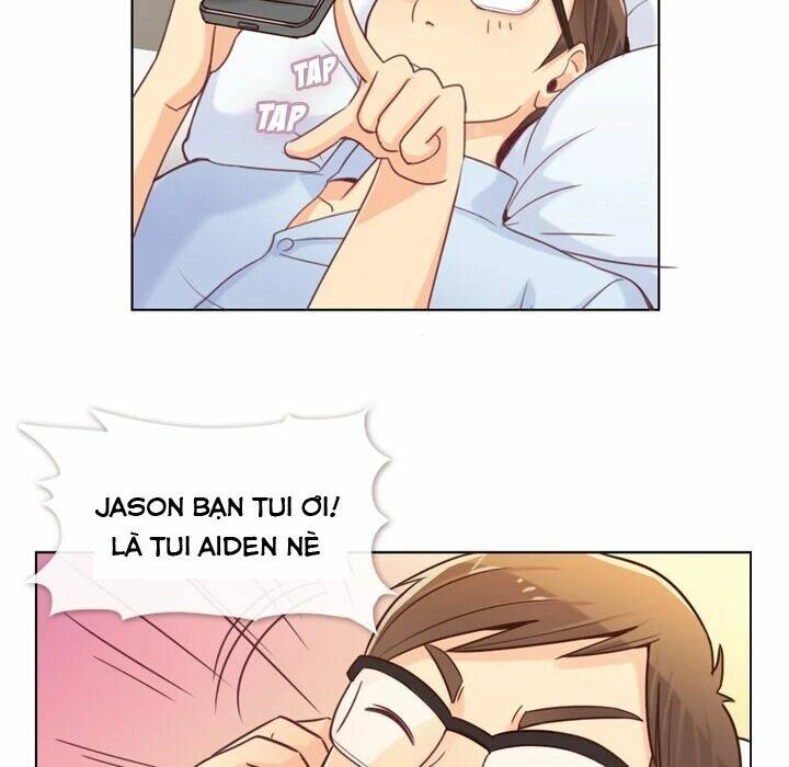 alice đáng ghét chapter 2 10