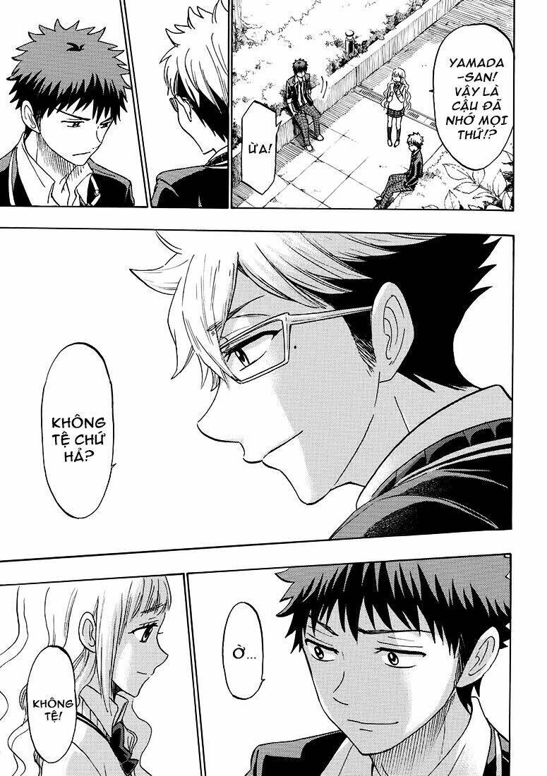 yamada và thất đại ma nữ chapter 162 9