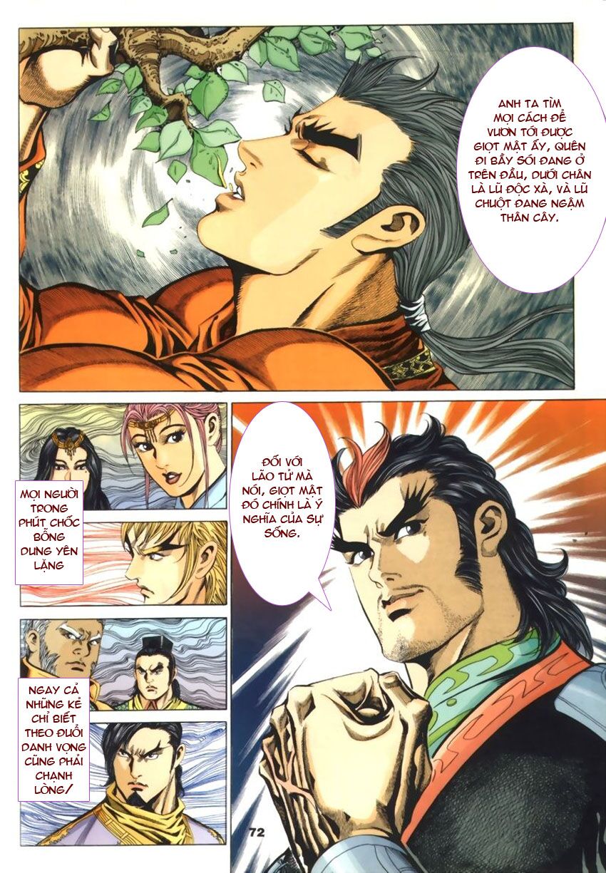 tầm tần ký chapter 49 10