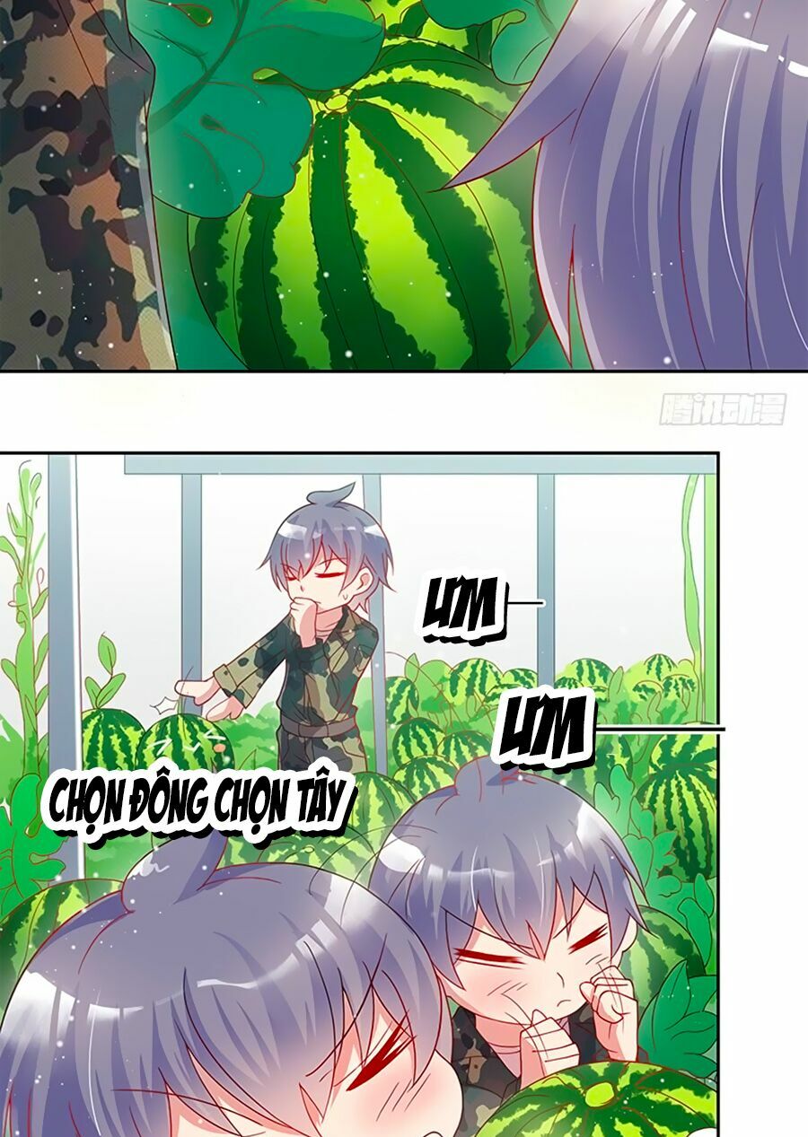 chồng già vợ trẻ trêu nhau hàng ngày chapter 31 18