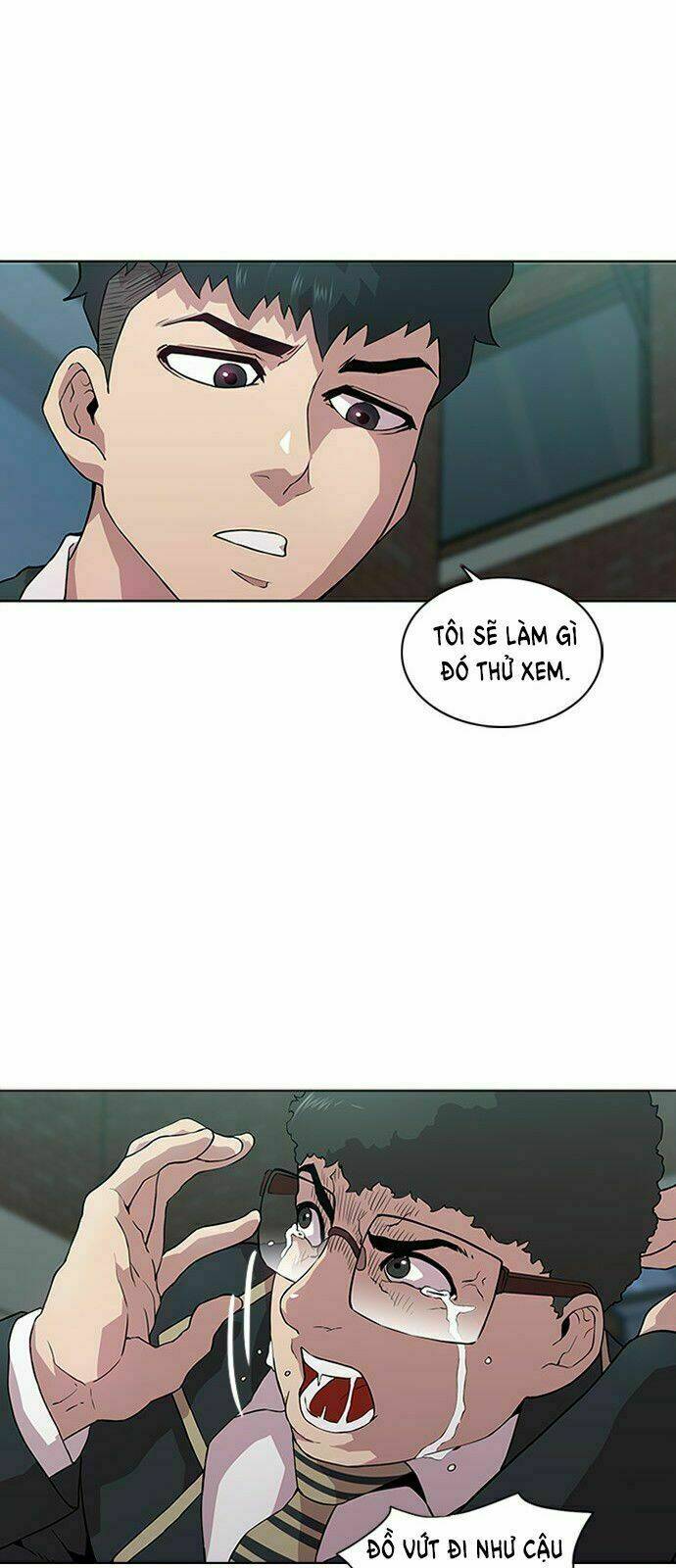 thiên thần áo đen chapter 5 40