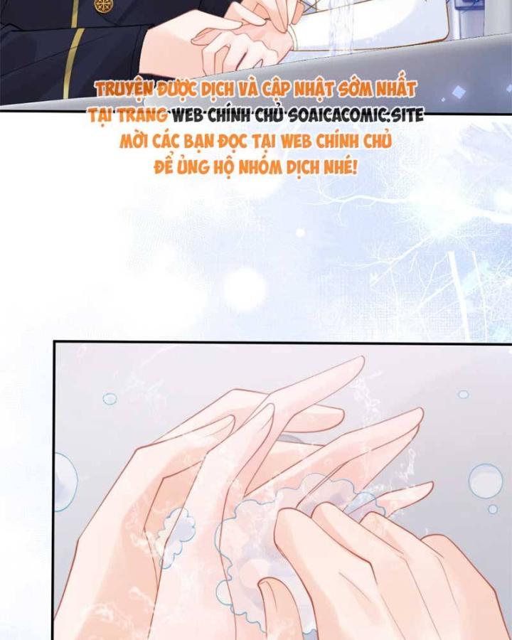 vị chỉ huy lạnh lùng khóc trong vòng tay tôi chapter 71 55