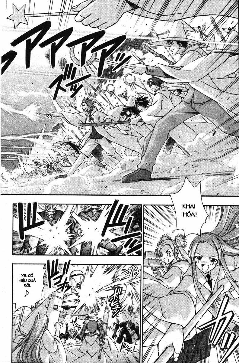 bậc thầy ma pháp chapter 148 3