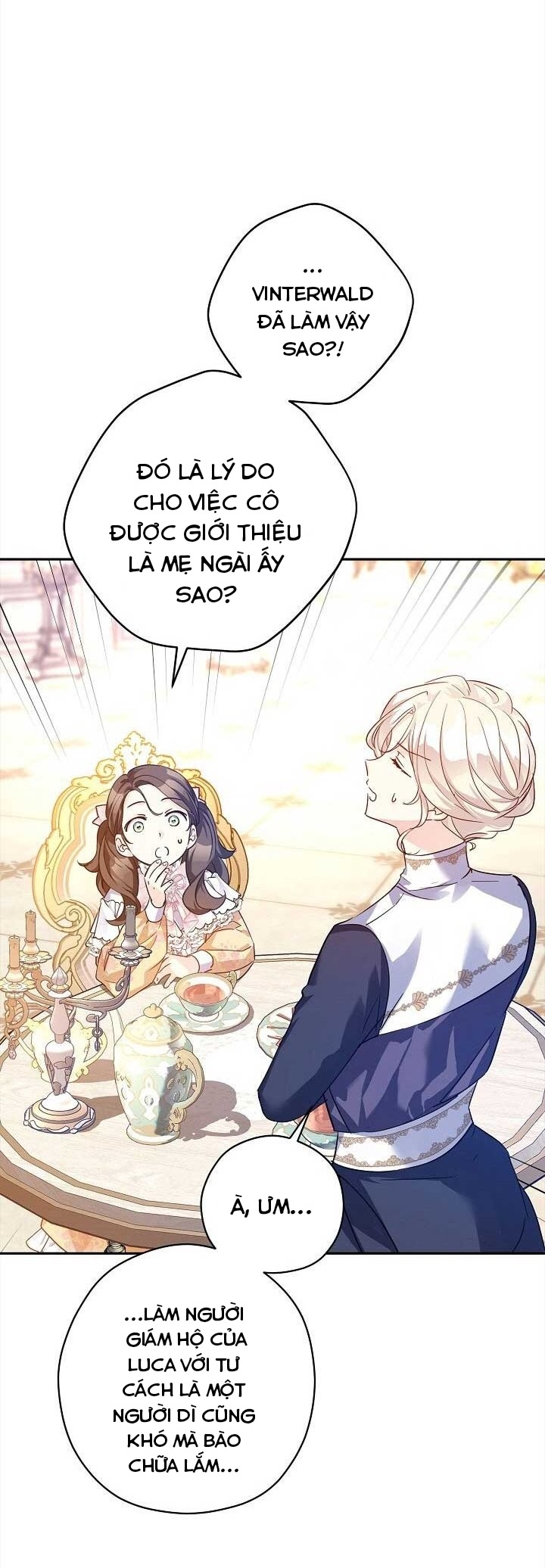 tôi sẽ cố gắng thay đổi cốt truyện chapter 92 54