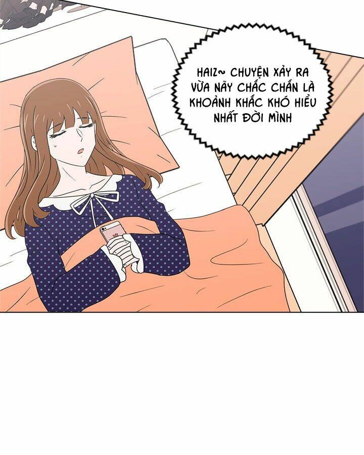 anh là định mệnh của em chapter 6 16