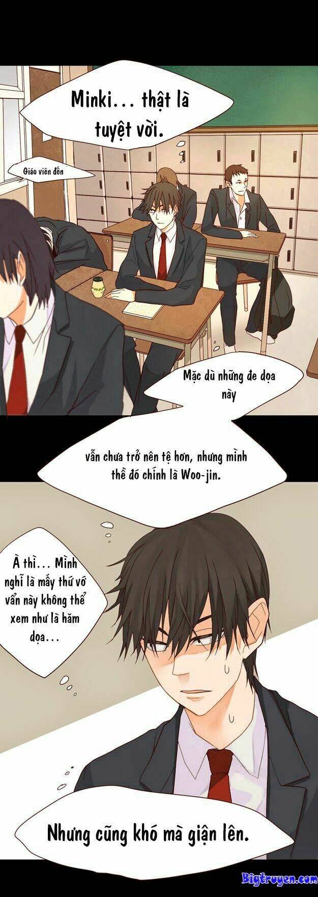 pine in the flower garden chapter 9 42