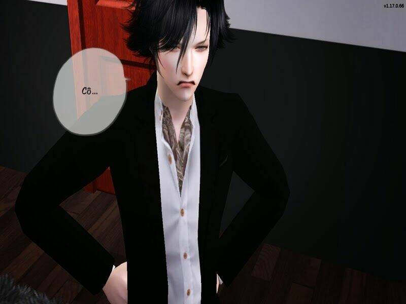 nụ cười của anh [truyện sims] chapter 28 44