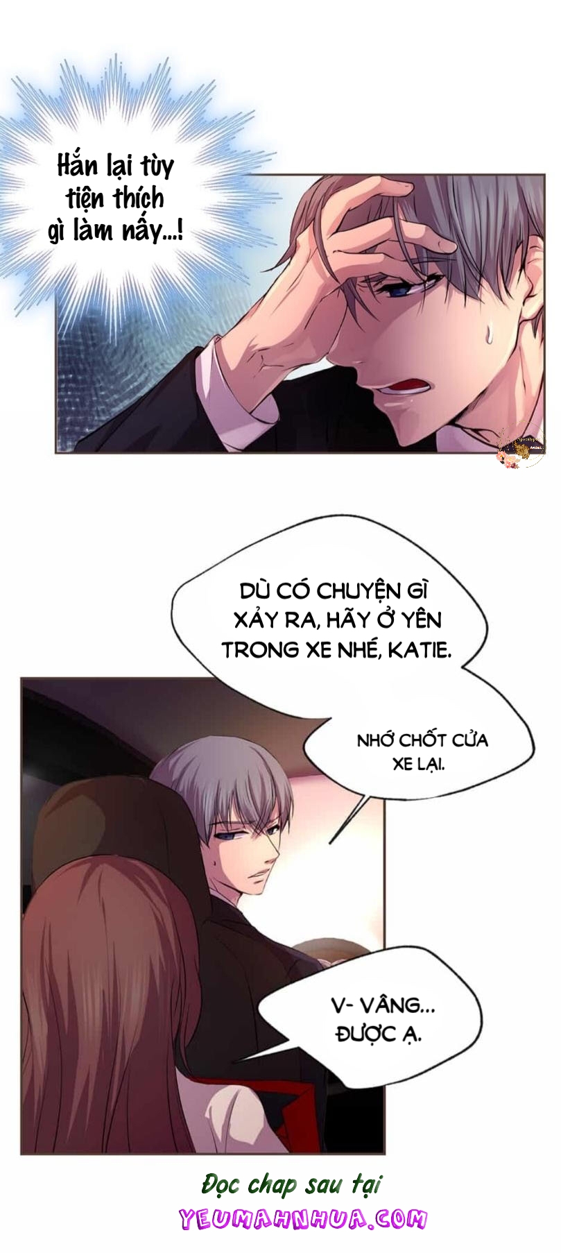 giữ em thật chặt (hold me tight) chapter 10 3