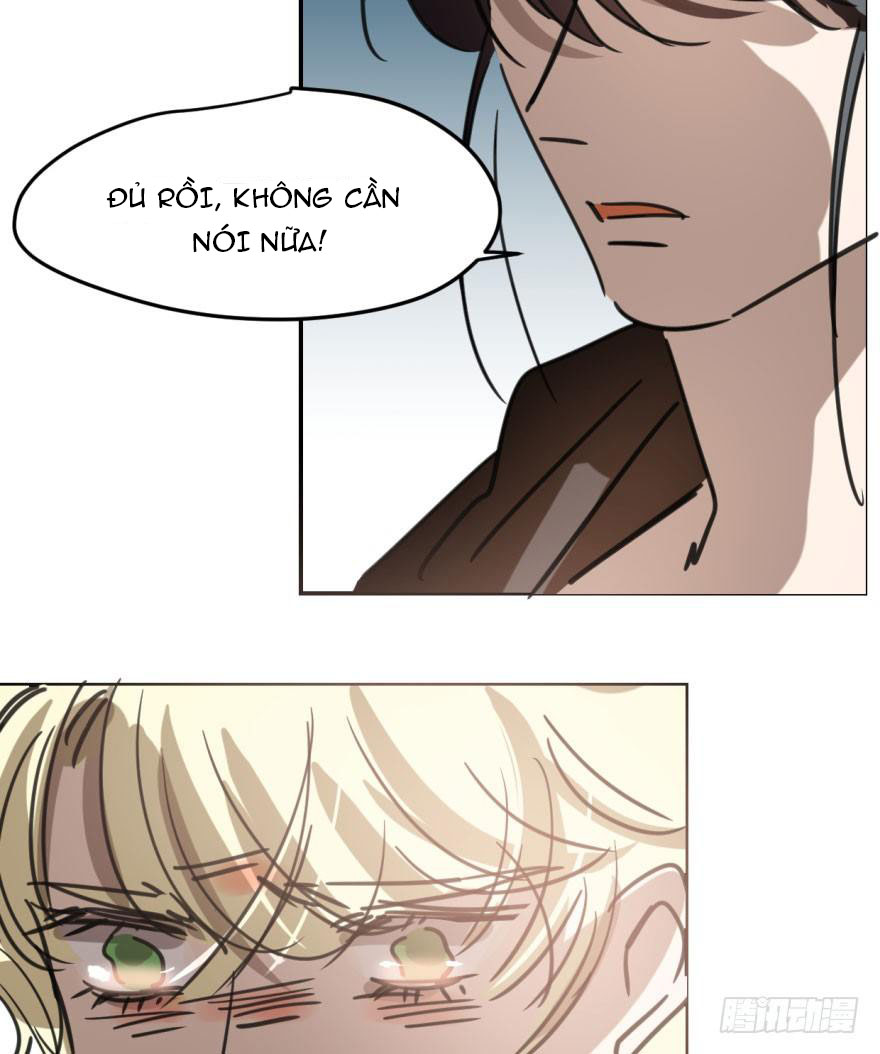 bắt lấy ngao ngao chapter 48 61