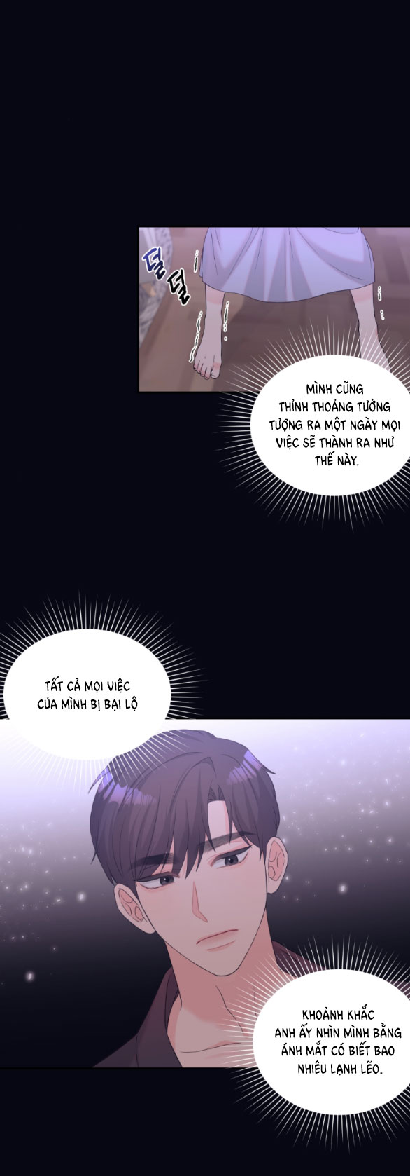 Người Vợ Giả Mạo chapter 6.2 - Trang 20