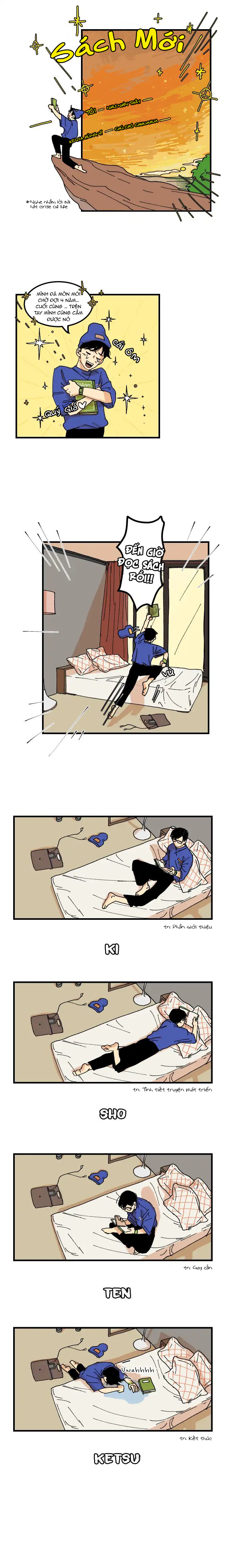 cinema cạnh phòng chapter 1 12