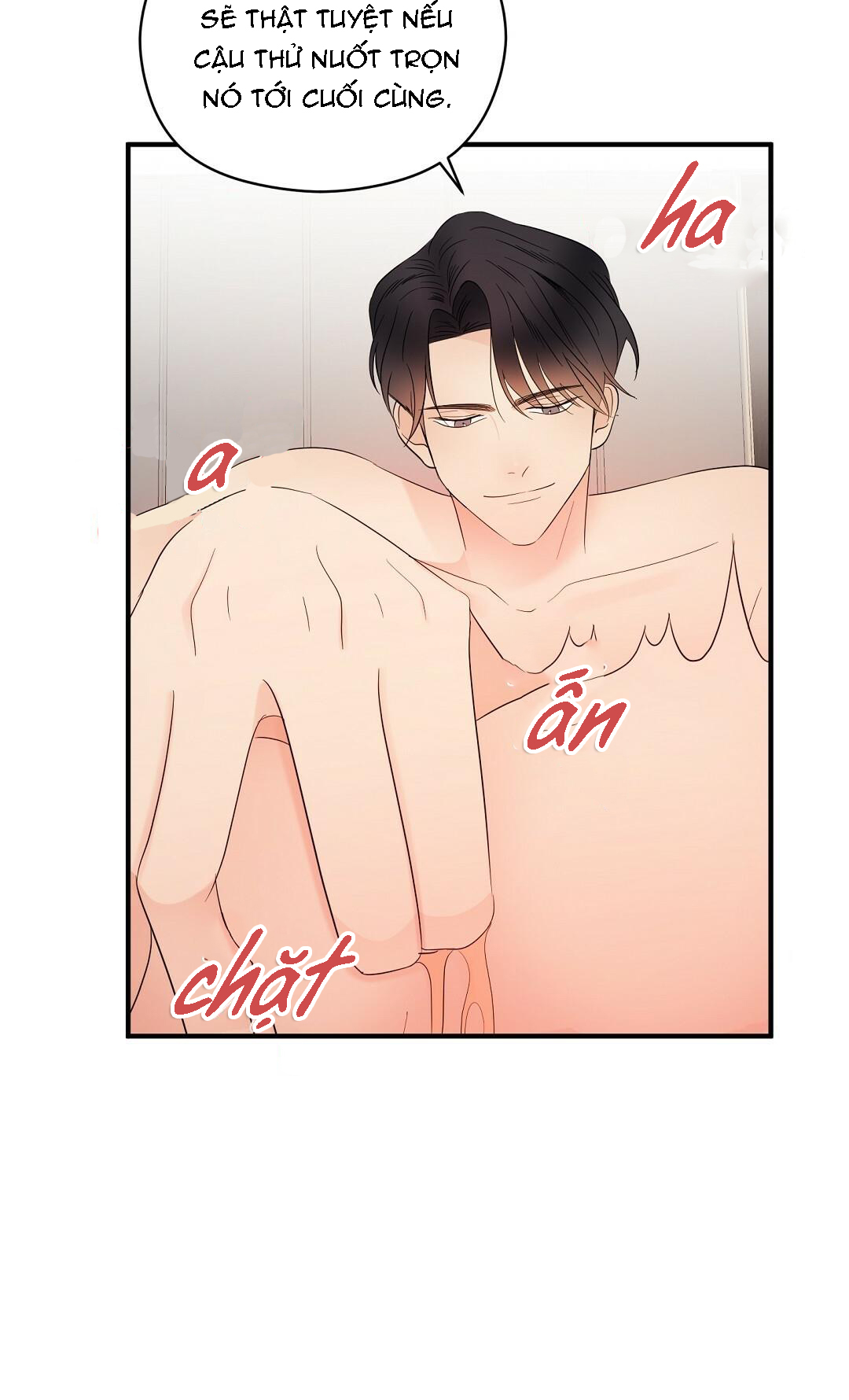 mối quan hệ kém cạnh chapter 22 37