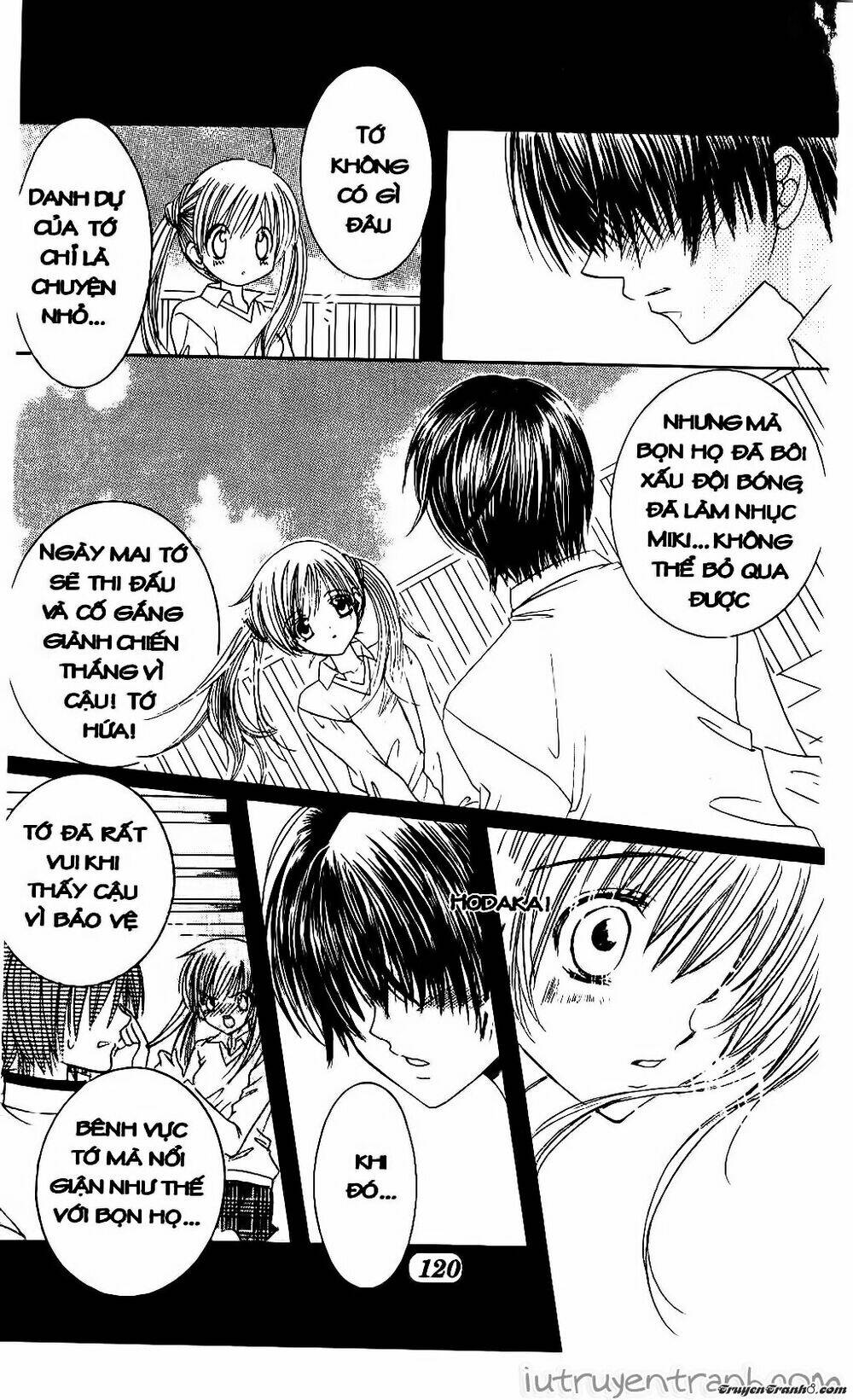 get love! chapter 32 18