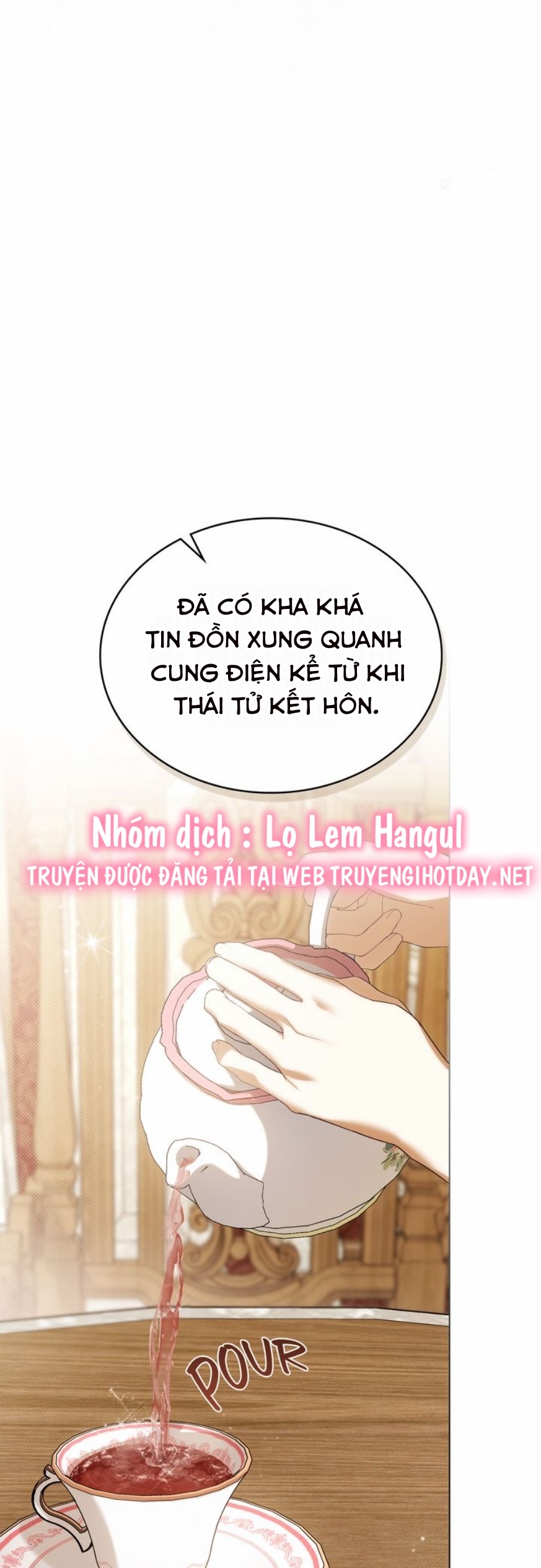 lời hứa đó không phải là tôi chapter 13 39