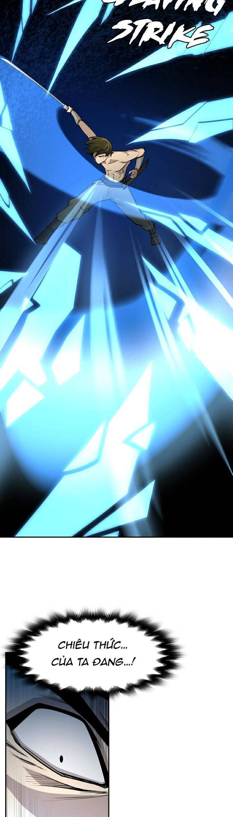 thiếu niên kiếm sư chapter 18 30