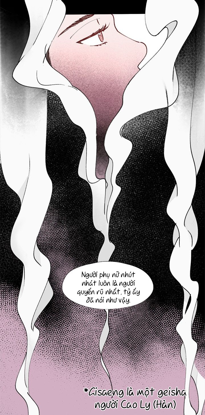 tham vọng quyền lực (full) chapter 1 7