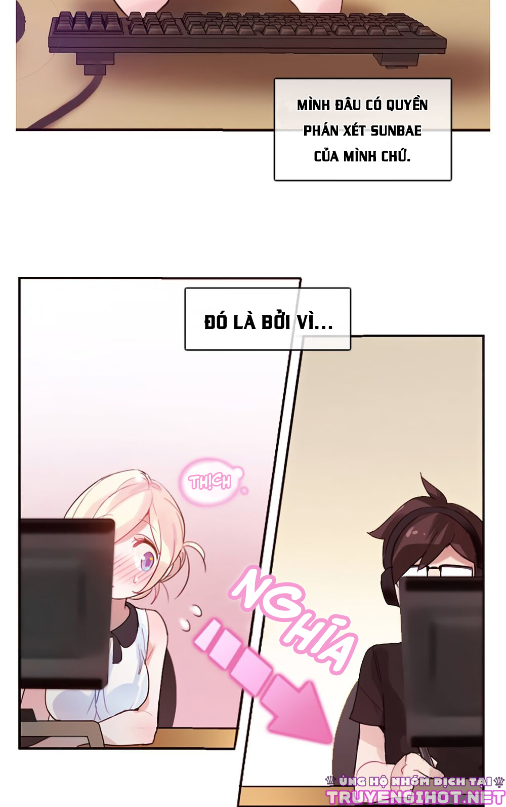 cuộc sống thường ngày của kẻ biến thái chapter 1.2 14