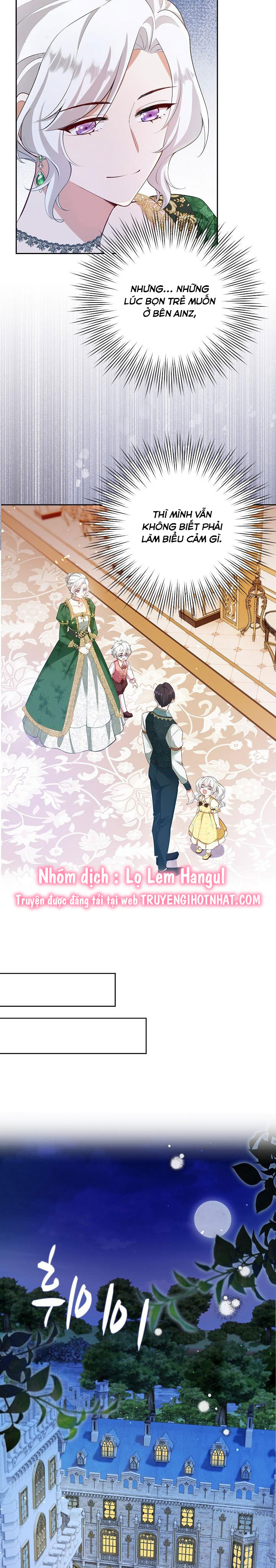 tôi sẽ nuôi dưỡng hai đứa con của nam chính chapter 17 6