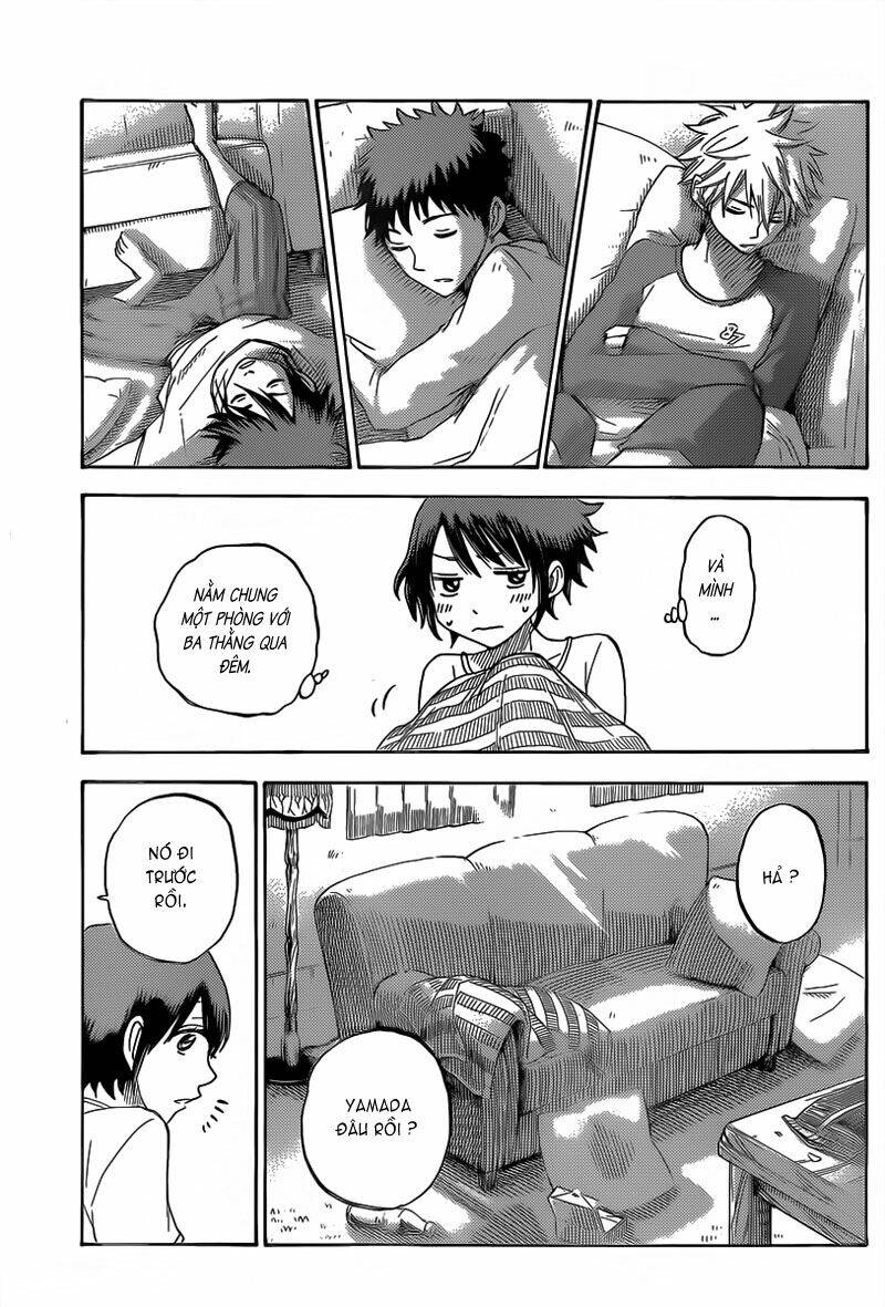 yamada và thất đại ma nữ chapter 64 20