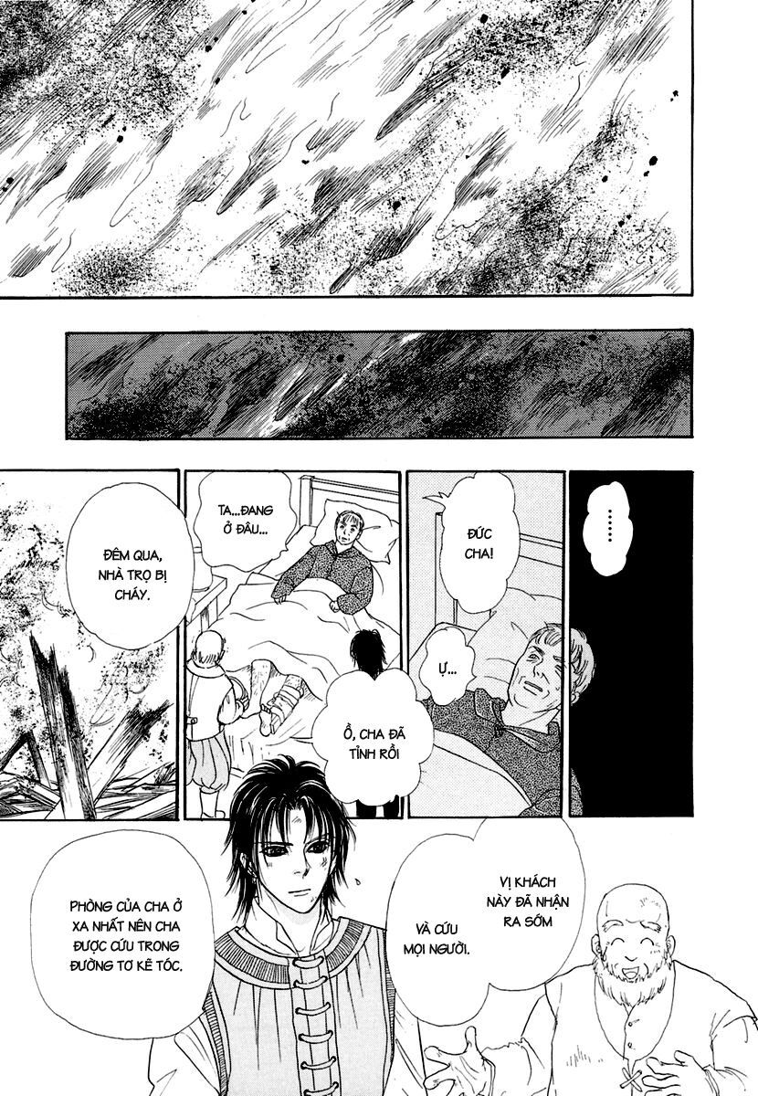 kenja no ishi chapter 15 6