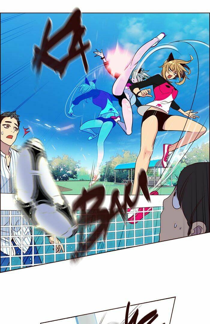 nữ sinh trường wilds chapter 198 23