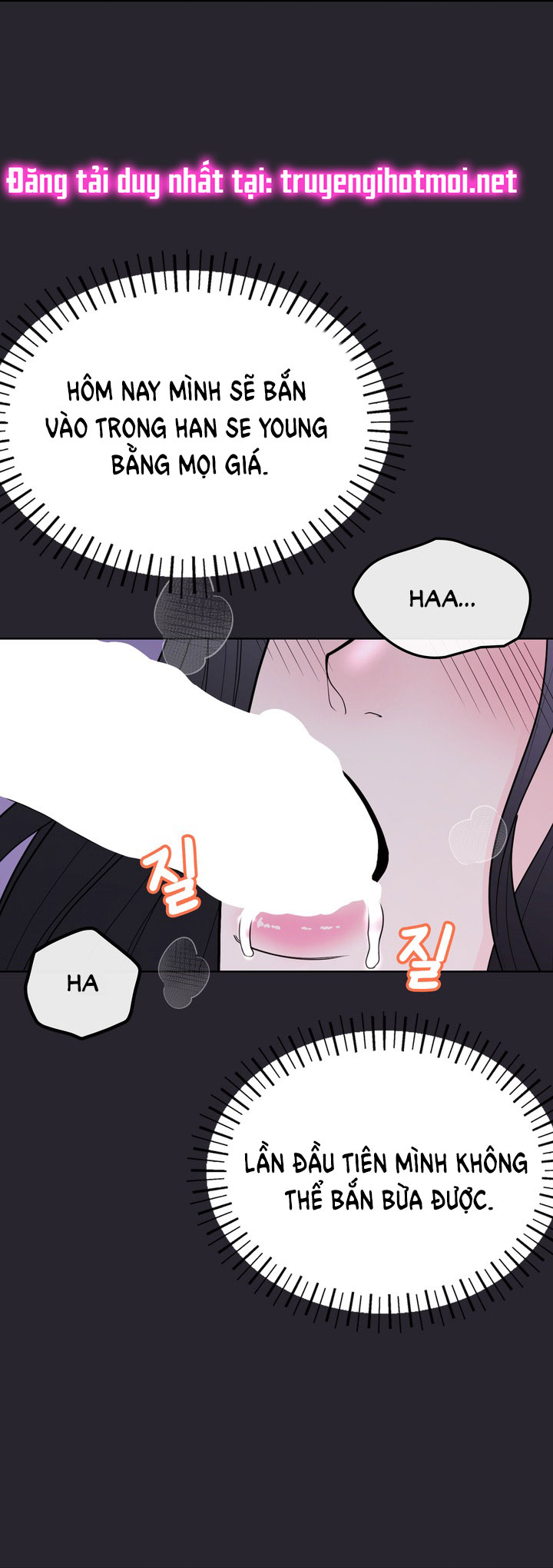 [18+] điều em cố giấu chapter 38.1 16