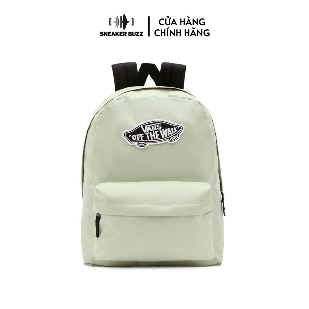 Balo Vans Wm Realm Backpack VN0A3UI6BQH