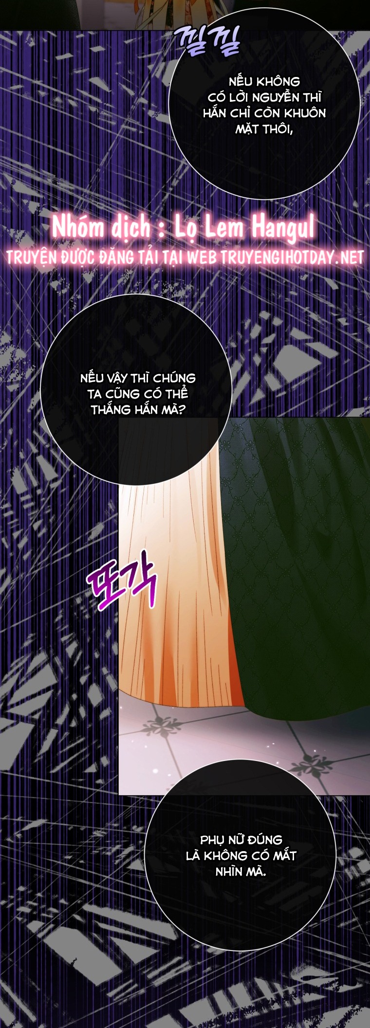 trở thành cô vợ khế ước của nhân vật phản diện chapter 102 35