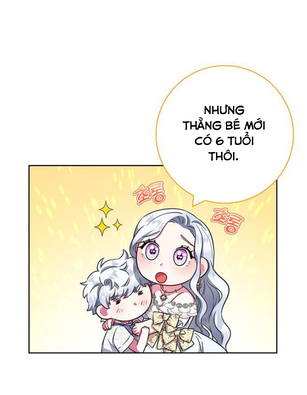 tôi trở thành mẹ của nam chính hoàn hảo chapter 28 128