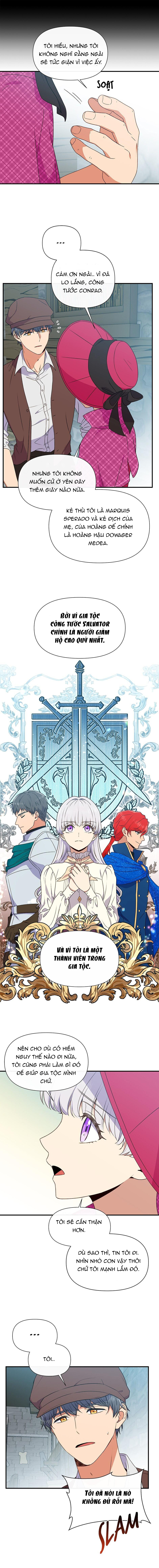 bản khế ước với nữ công tước ác ma chapter 95 6