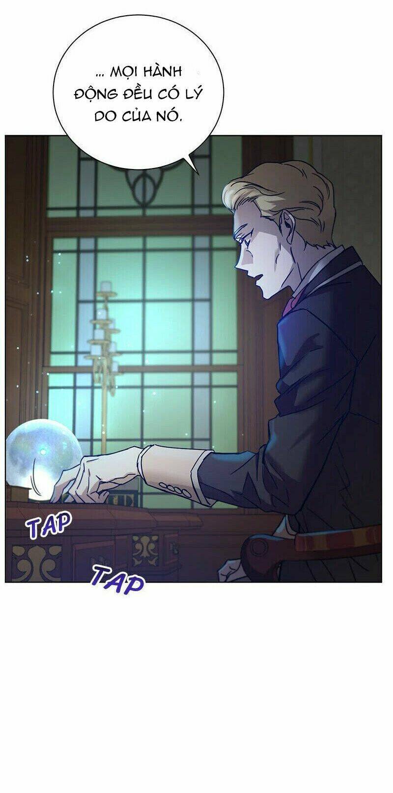 khế ước của ma tộc chapter 50 39