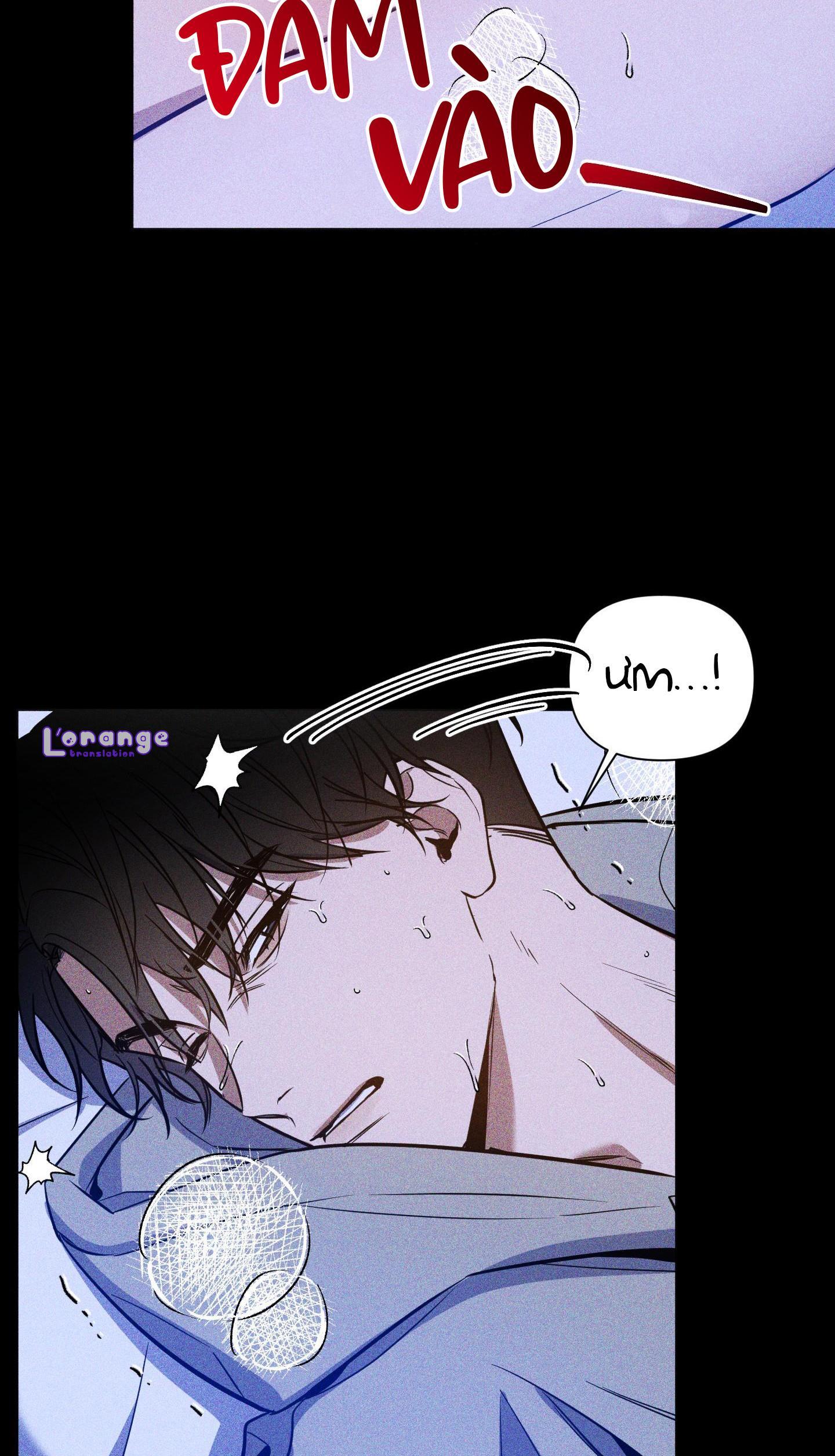 bình minh chia cắt màn đêm chapter 9 3