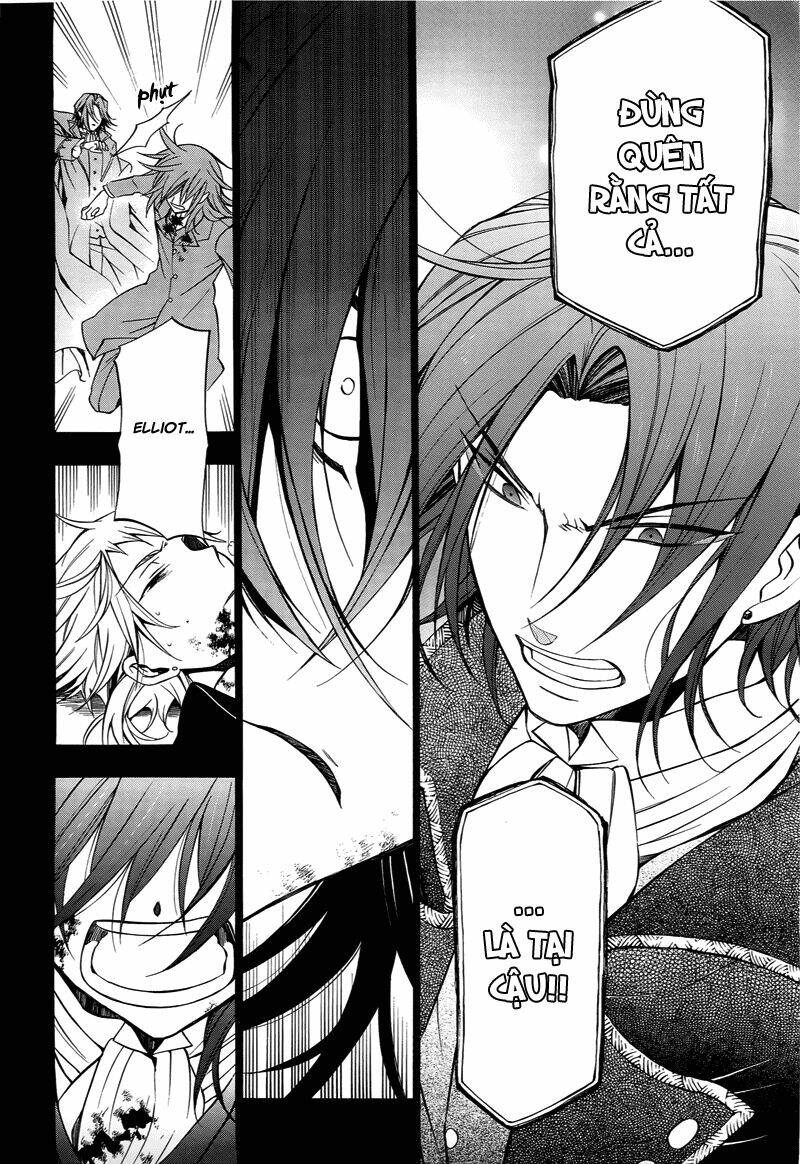 pandora hearts chapter 58 26