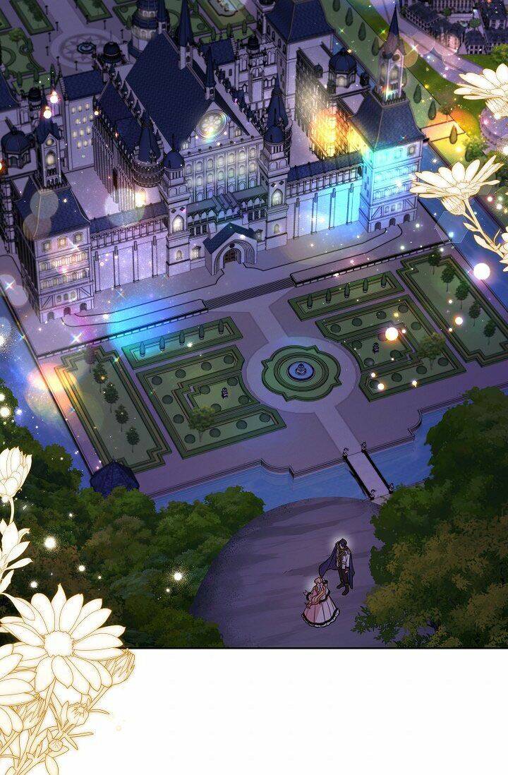 tôi đã nuôi dưỡng bạn thời thơ ấu thành bạo chúa chapter 48.1 32