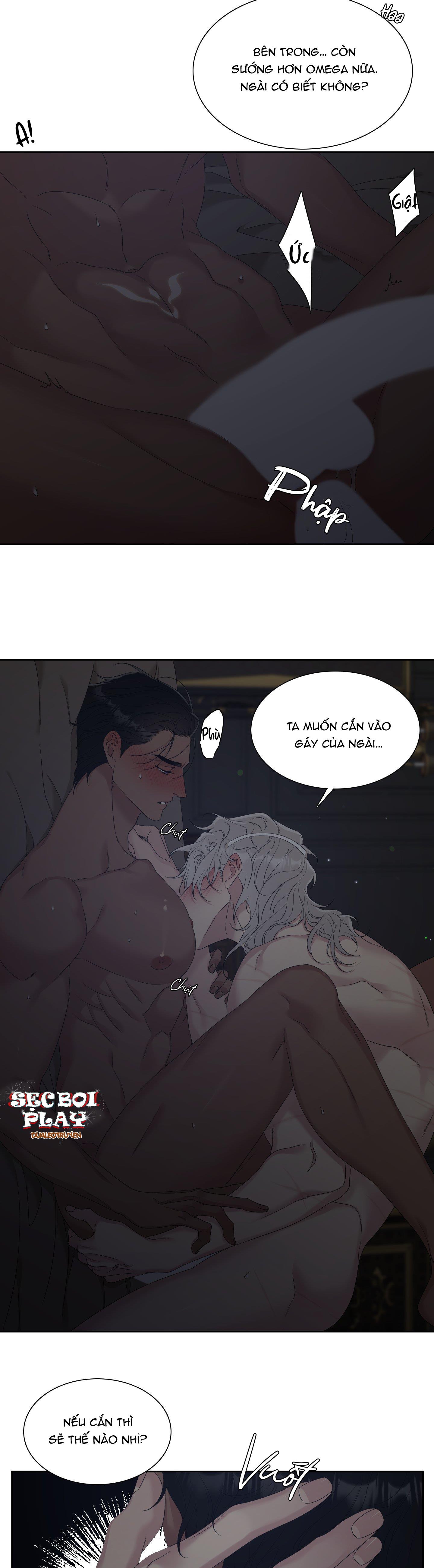 smyrna và capri chapter 15 16