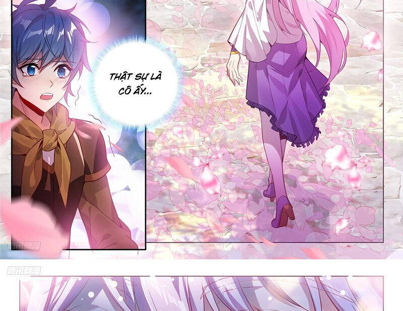 đấu la đại lục ii (tuyệt thế đường môn) chapter 490 2