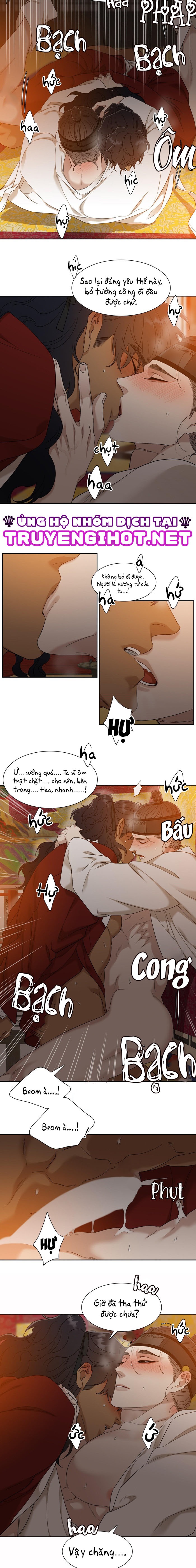 mắt phủ toàn sương chapter 35 8