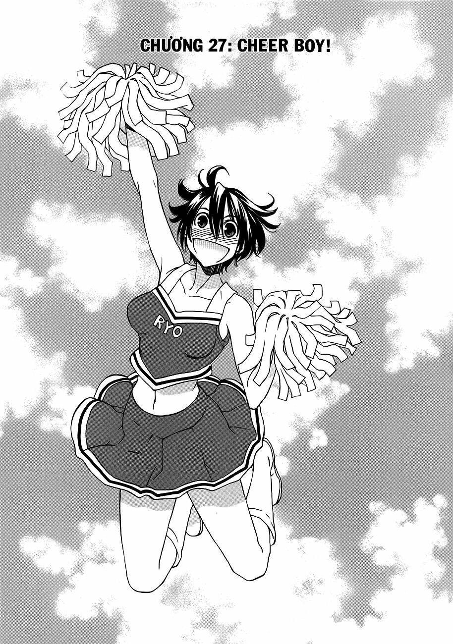 sekainohate de aimashou chapter 27 4