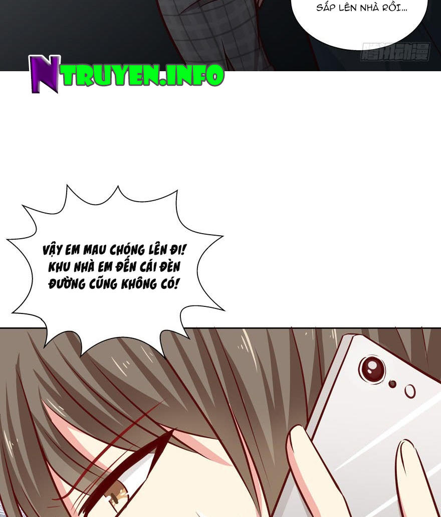 lưu luyến không rời chapter 30 41